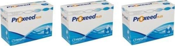 Proxeed Plus 30 Saşe-3 Adet - Image 1