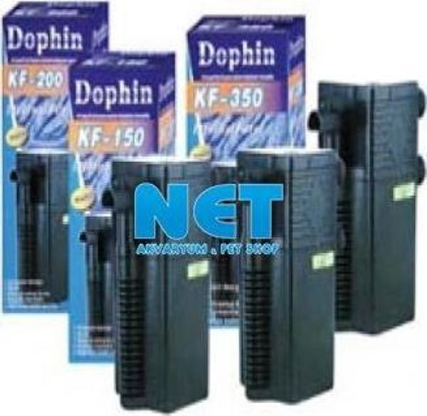 Dophin KF150 İç Filtre 150 L/H  - Image 1