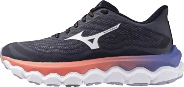 Wave Horizon 8 Kadın Koşu Ayakkabısı Lacivert - Image 1