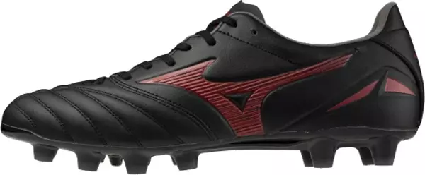 Morelia Neo 4 Pro Erkek Krampon Siyah - Image 1