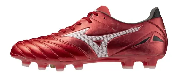 Morelia Neo 4 Pro Erkek Krampon Kırmızı - Image 1