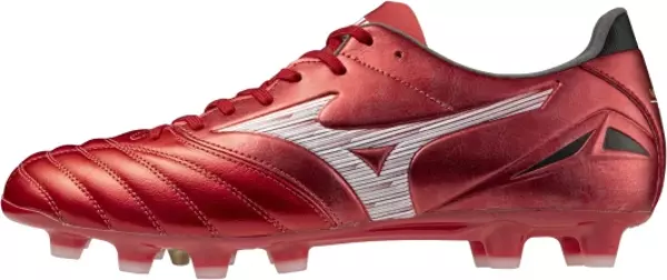 Morelia Neo 4 Pro Erkek Krampon Kırmızı - Image 1