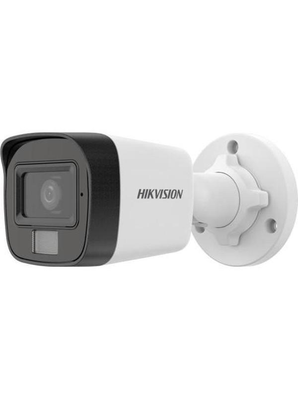Hikvision Ds-2Cd1023G2-Liuf 2Mp 4Mm Sabit Lens Smart Light İp Bullet Kamera - Image 1