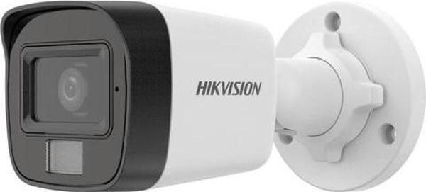 Hikvision Ds-2Cd1023G2-Liuf 2Mp 4Mm Sabit Lens Smart Light İp Bullet Kamera - Image 1