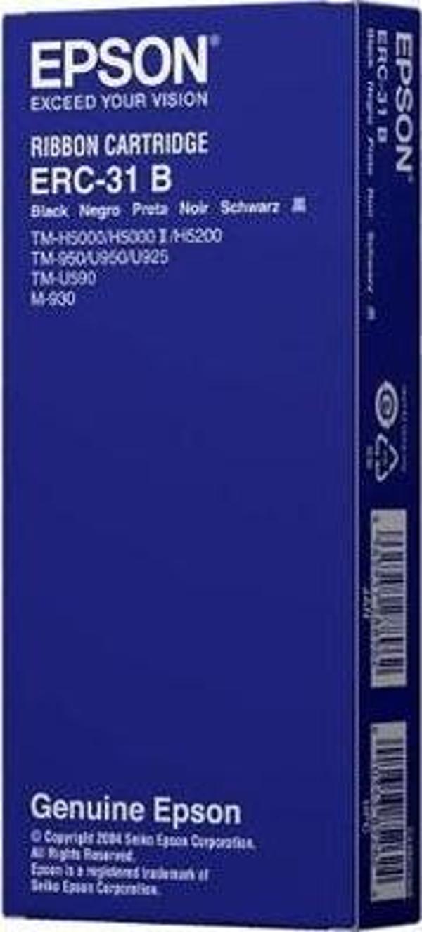 Epson Erc-31B Şerit S015369 - Image 1