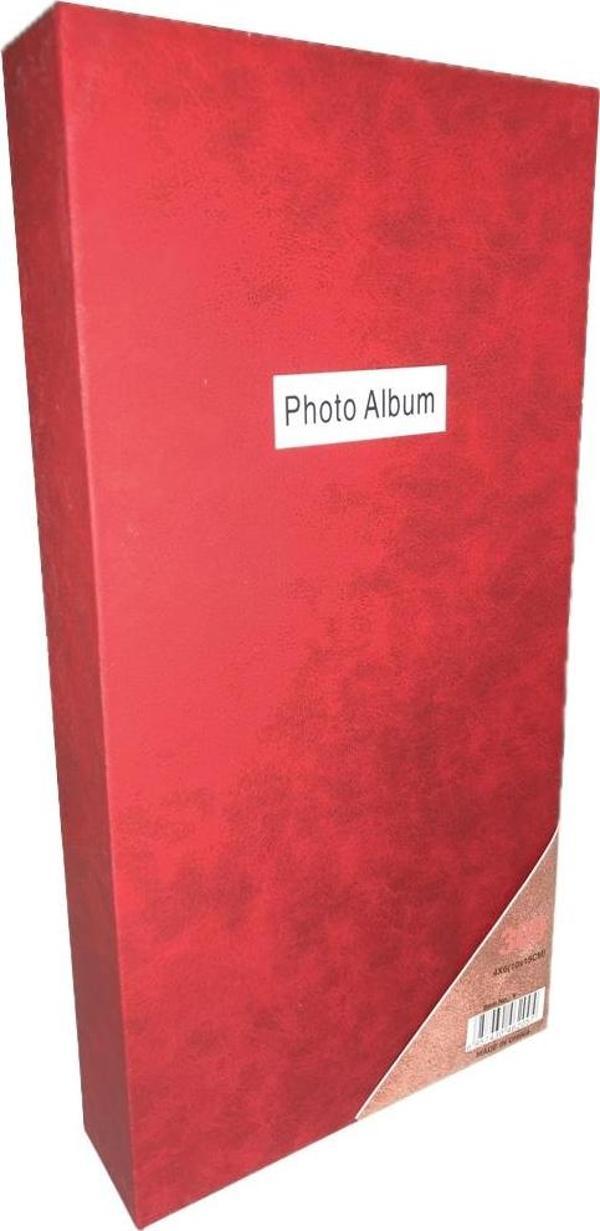 Bafix Fotoğraf Albümü 10X15 Cm 300 Lü 46-306-300 (Karışık Renk 1 Adet) - Image 1