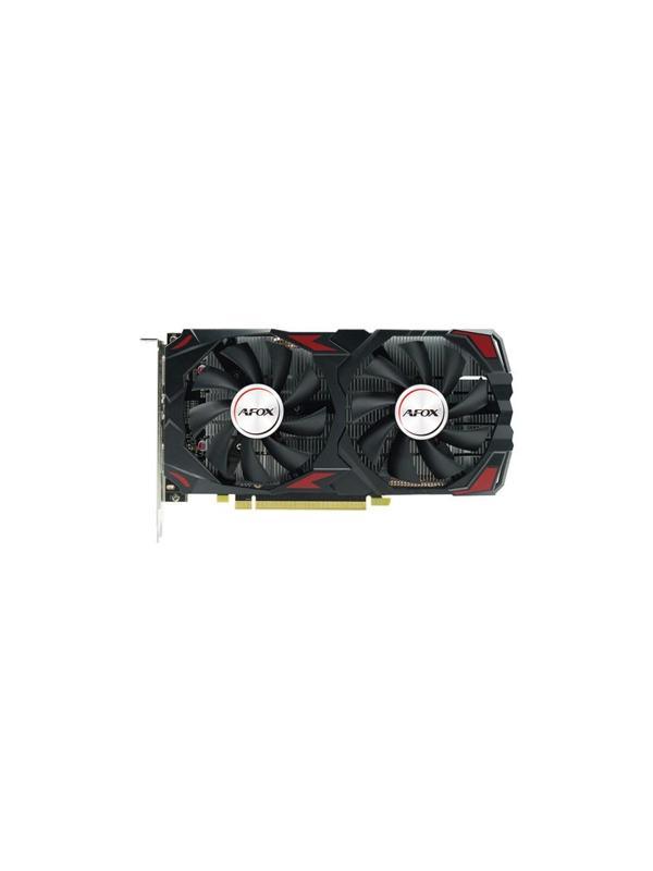 Afox Radeon Rx580 2048Sp Afrx580-8192D5H3-V2 8Gb Gddr5 256Bit Dx12 Ekran Kartı - Image 1