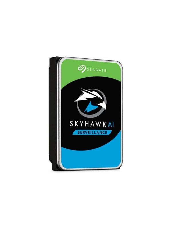 Seagate 12Tb St12000Ve001 Skyhawk 3.5" 7200Rpm 7-24 Güvenlik Harddisk - Image 1