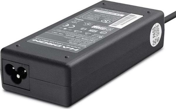 Hadron Hd785 Notebook Adaptörü 19.5V 3.33A 4.5X3.0 İğneli Hp Uyumlu - Image 1