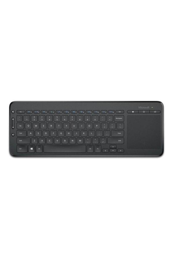 Mİcrosoft N9Z-00017 Kablosuz Sculpt Comfort Mobile - Image 1