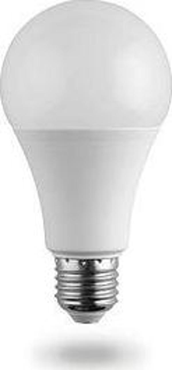 Noas Led Ampul 12 W 6500K Lumen Beyaz Işık E27 (4 Lü Paket) - Image 1