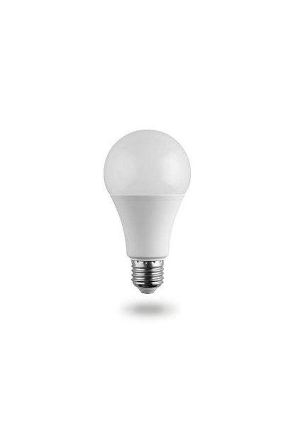 Noas Led Ampul 12 W 6500K Lumen Beyaz Işık E27 (4 Lü Paket) - Image 1