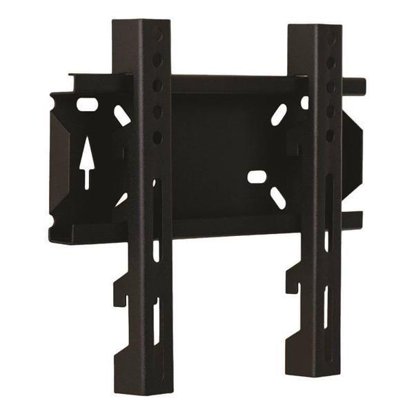 Vontech Vt-22 S Max 19" - 32" Sabit Tv Duvar Askı Aparatı - Image 1