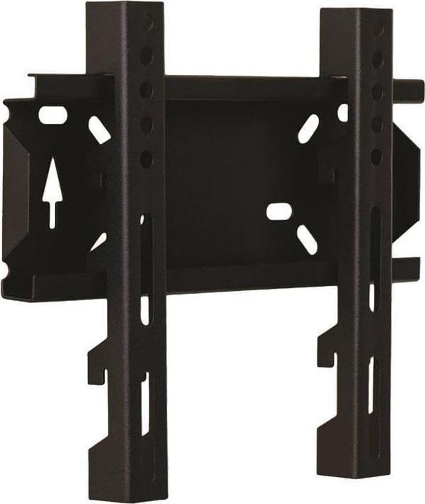 Vontech Vt-22 S Max 19" - 32" Sabit Tv Duvar Askı Aparatı - Image 1