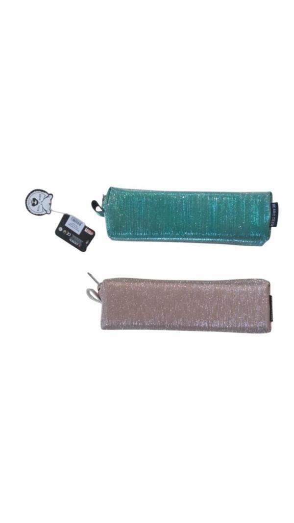 B&D Kalem Çantası Küçük Kcs121 (Karışık Renk 1 Adet) - Image 1