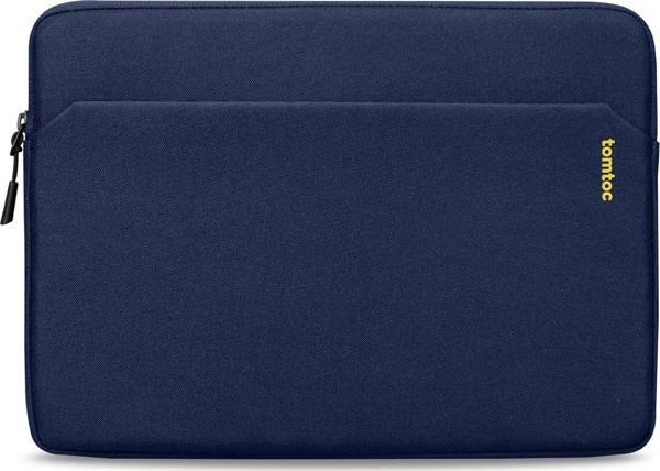 Tomtoc Light A18 13 Inç Lacivert Macbook Pro Uyumlu Kılıfı - A18C2B2 - Image 1