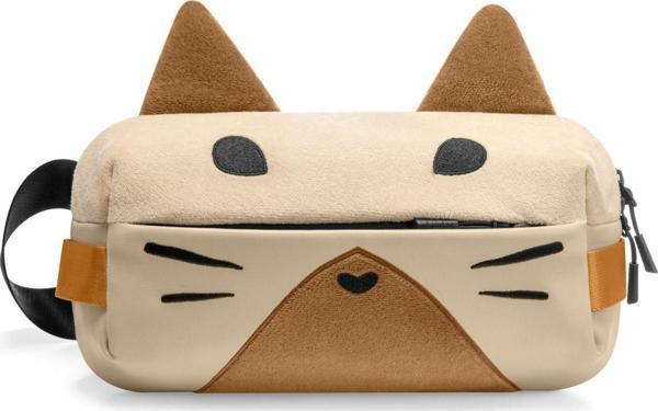 Tomtoc Palico Serisi 8.3" Aksesuar Omuz Çantası -  T21S1S1Mh - Image 1