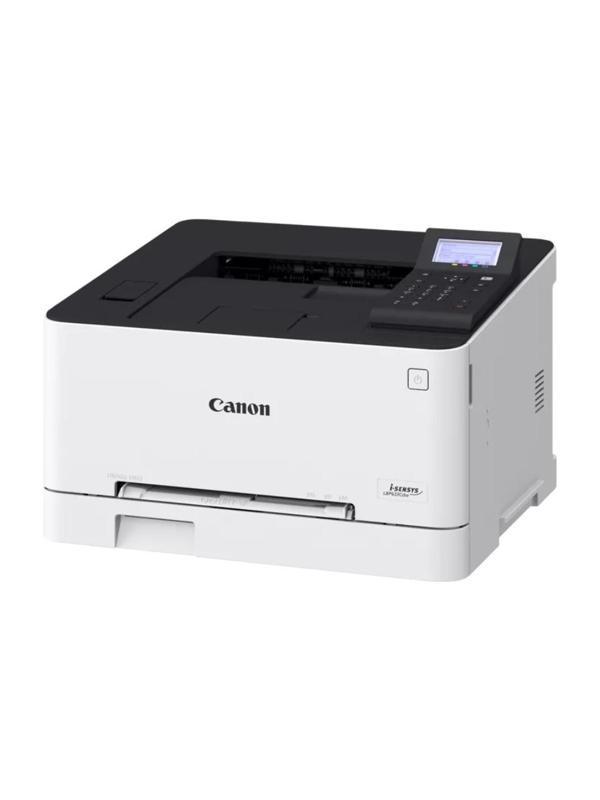 Canon Lbp631Cw Renkli Lazer Yazıcı Wi-Fi - Image 1