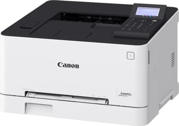 Canon Lbp631Cw Renkli Lazer Yazıcı Wi-Fi - Image 1