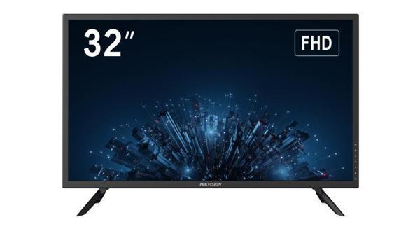 Hikvision Ds-D5032F3-1V0S 31.5" 8 Ms Full Hd 75 Hz Monitör - Image 1
