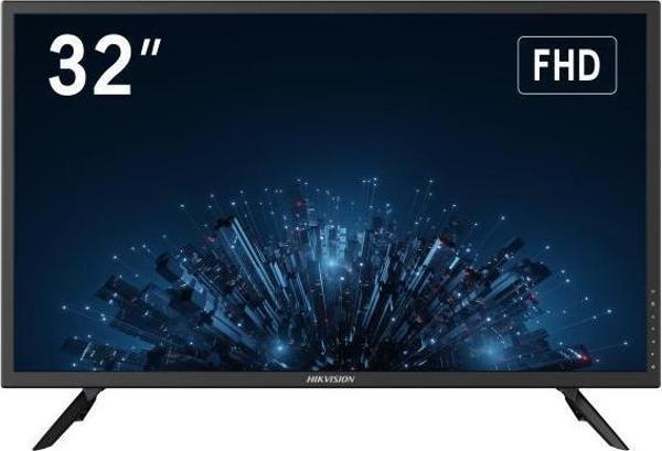 Hikvision Ds-D5032F3-1V0S 31.5" 8 Ms Full Hd 75 Hz Monitör - Image 1