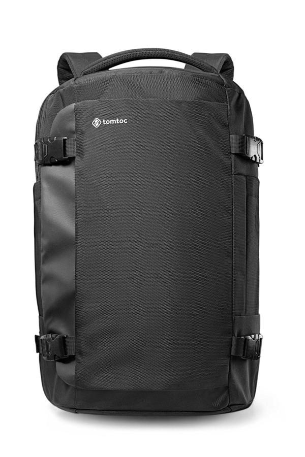 Tomtoc Navigator A82 17.3 Inç / 40L Seyahat Laptop Notebook Sırt Çantası - Image 1