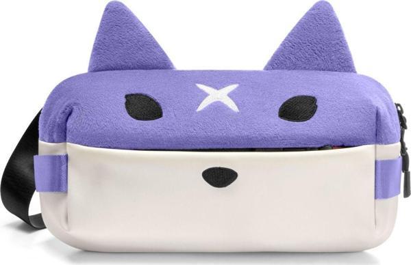 Tomtoc Palamute Serisi 8.3" Aksesuar Omuz Çantası -  T21S1S2Mh - Image 1