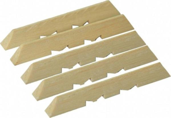 5 Adet Bağlama Eşiği - Image 1