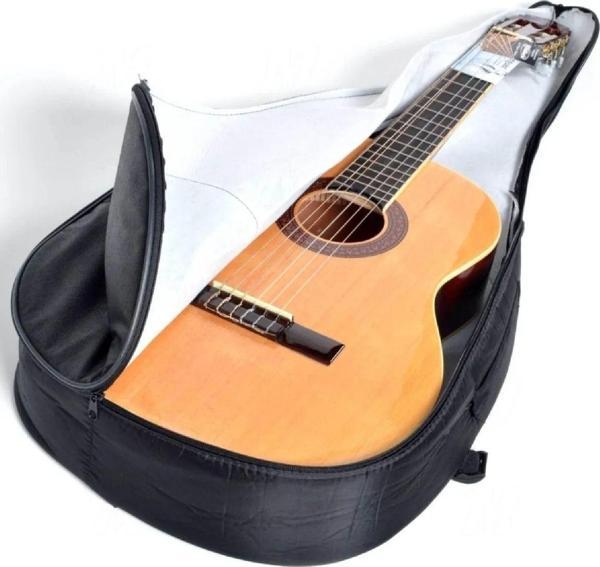 Gitar Kılıfı Tafetta - Image 1