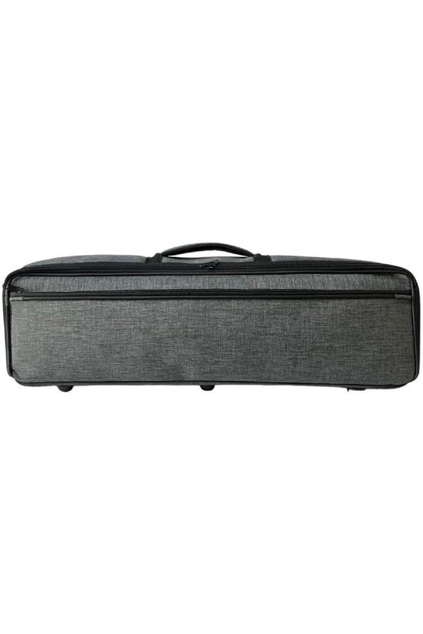Profesyonel Gigbag (korumalı) 2'li Keten Kumaş Kemençe Kılıfı Su Geçirmez - Image 1