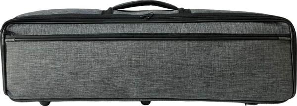 Profesyonel Gigbag (korumalı) 2'li Keten Kumaş Kemençe Kılıfı Su Geçirmez - Image 1