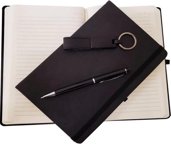 Kalem Anahtarlık Defter - Image 1
