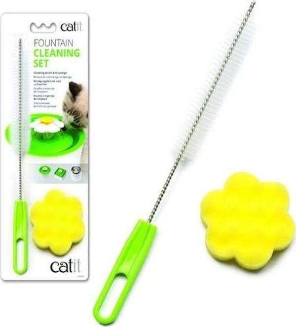 Catit Suluk Temizleme Seti 50023, 43735w, 43742w  - Image 1