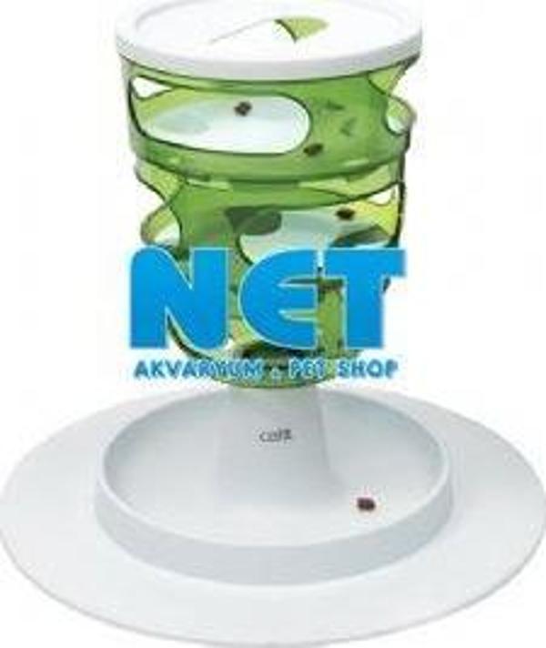 Hagen Catit Senses Oyunlu Mama Standı V2  - Image 1