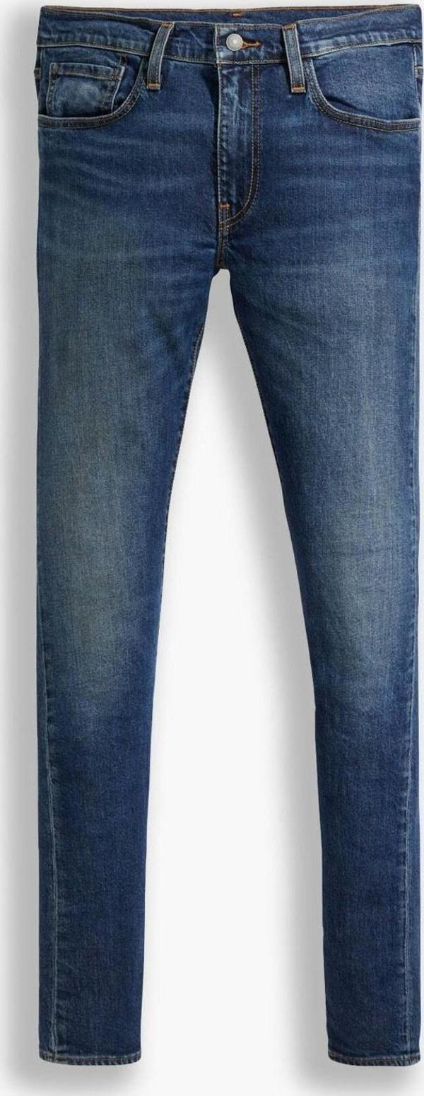 Levi's Erkek 511 Slim Fit Erkek Jean Pantolon -  04511-5086 - Image 1