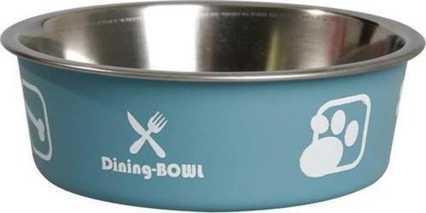Flamingo Bella Mama Kabı Meta Mavi 17 cm 800ml  - Image 1