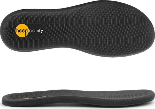 Siyah Eva Ayakkabı Küçültme Tabanlığı - Image 1