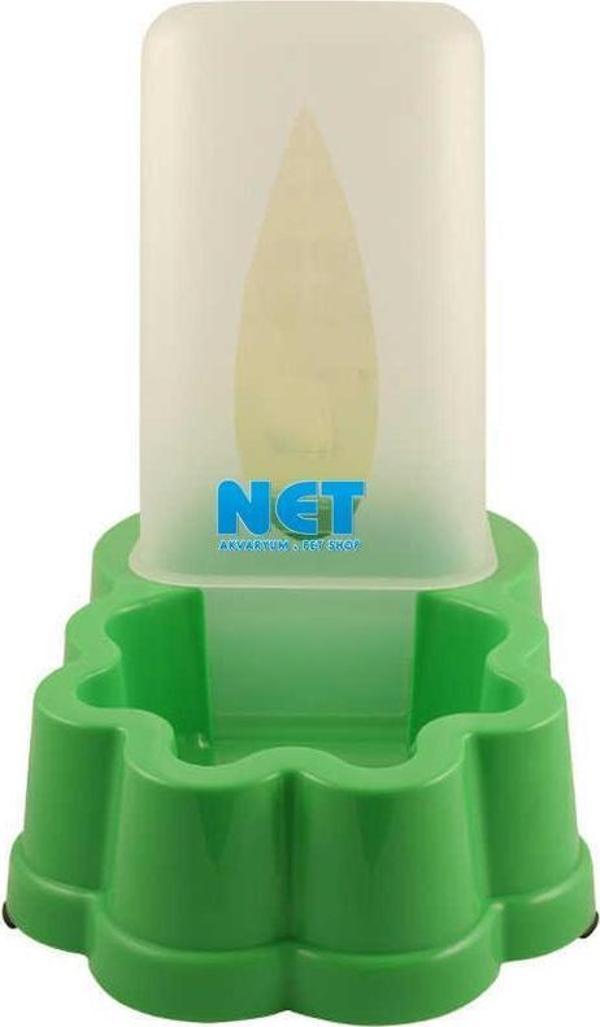 Silo Plastik Mama-Su Kabı 3 Lt  - Image 1