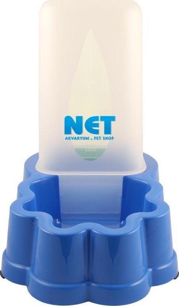Silo Plastik Mama-Su Kabı 600 ml  - Image 1