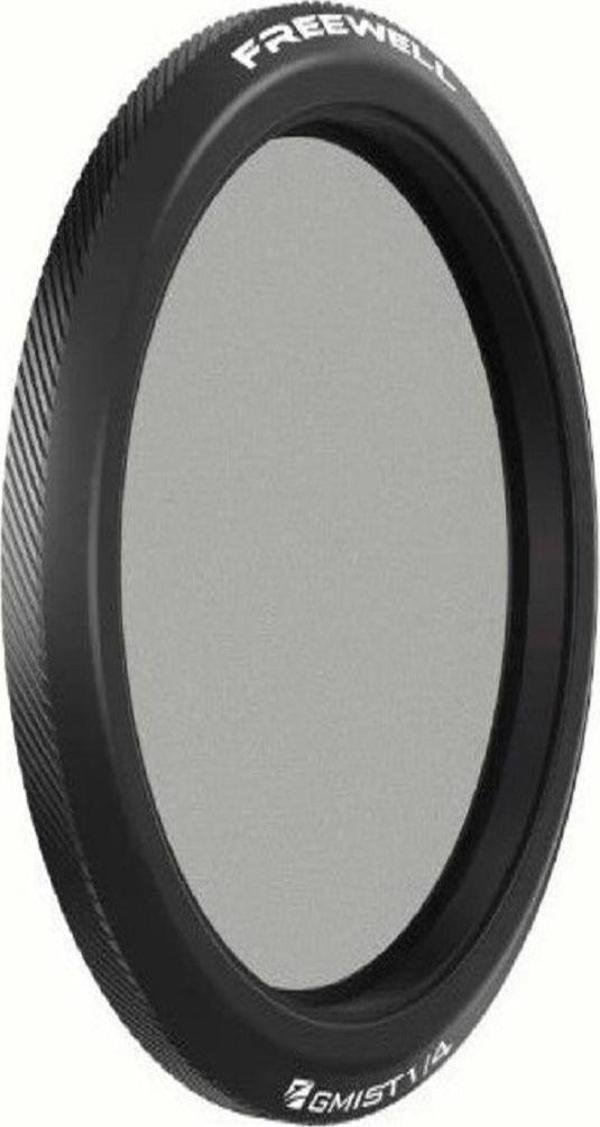 Freewell DJI Osmo Action 5 Pro Glow Mist 1/4 filtre - Image 1