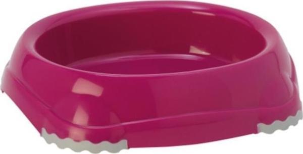 Moderna H100 Smart Kedi Mama Kabı 210 ml Fuşya  - Image 1