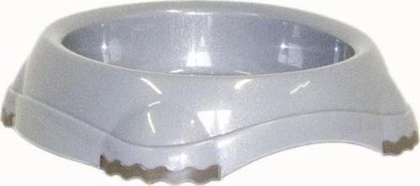 Moderna H100 Smart Kedi Mama Kabı 210 ml Gri  - Image 1