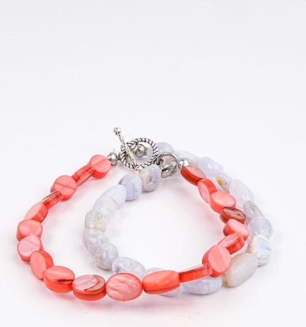 Tarçın  Sıcaklık, tutku Kadın  Bileklik - Image 1