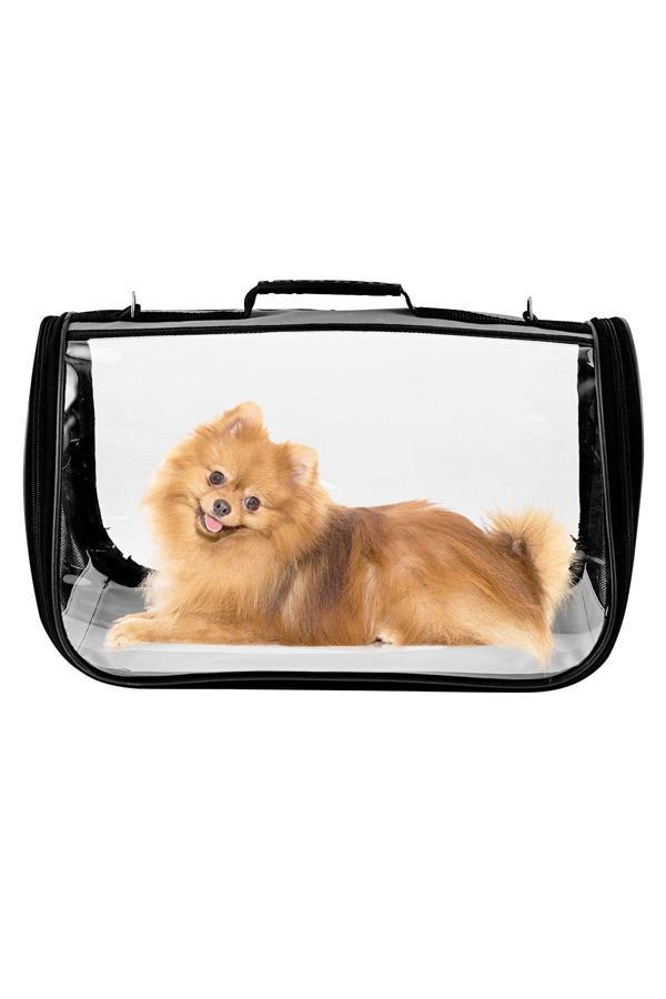 Northern Fashion Fly Bag Kedi Köpek Taşıma Çantası Kuş Taşıma Çantası Evcil Hayvan Taşıma Çantası - Image 1