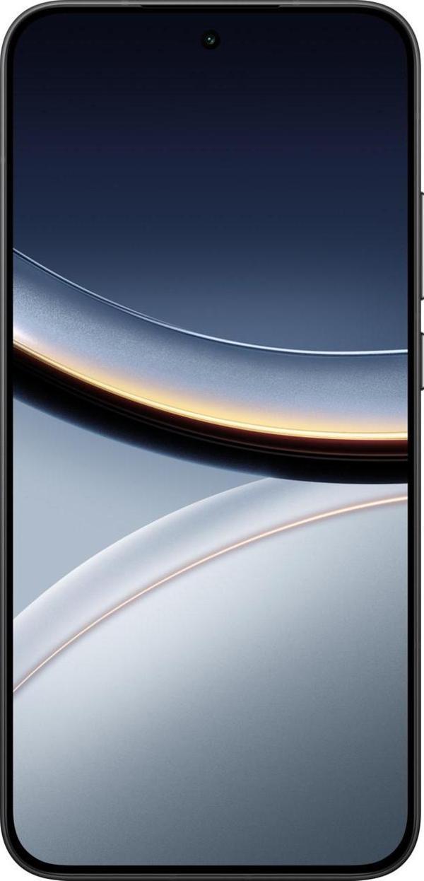Poco F7 512 GB 12 GB Ram Siyah (Poco Türkiye Garantili) - Image 1