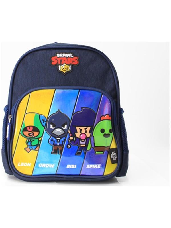 Lisanslı Brawl Stars Anaokulu Çantası - Image 1