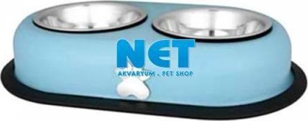 DDBXP(M) 1/2Pt PATİ DESENLİ İKİLİ ÇELİK M.KABI Ø12  - Image 1