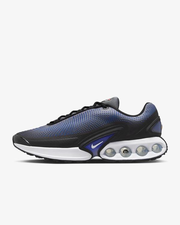 NİKE AİR MAX DN ERKEK SNEAKER AYAKKABI-HM0708-001 - Image 1