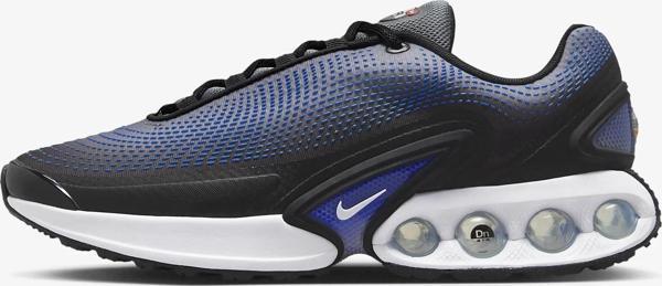 NİKE AİR MAX DN ERKEK SNEAKER AYAKKABI-HM0708-001 - Image 1