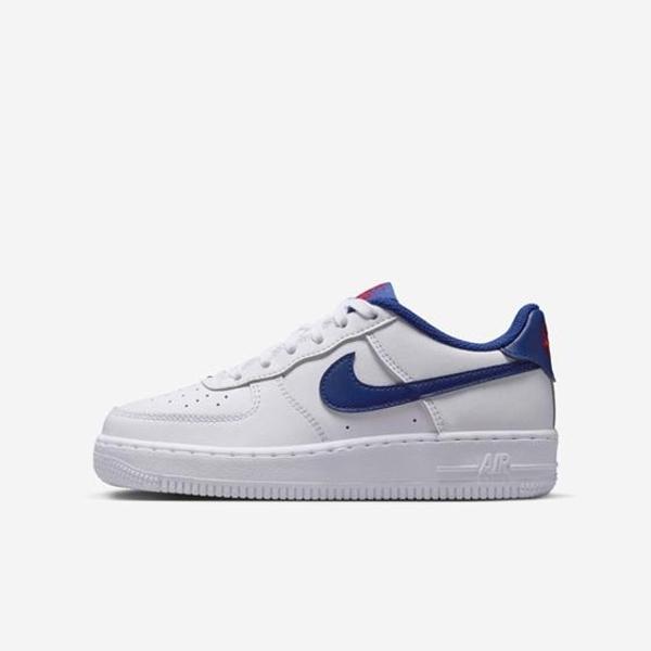 NİKE AİR FORCE 1 SNEAKER AYAKKABI-FV5948-119 - Image 1